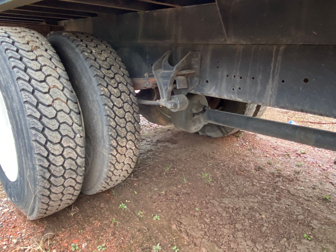 2004 INTERNATIONAL Durastar 4200 - Image 14